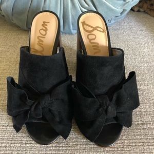 Sam Edelman Mules